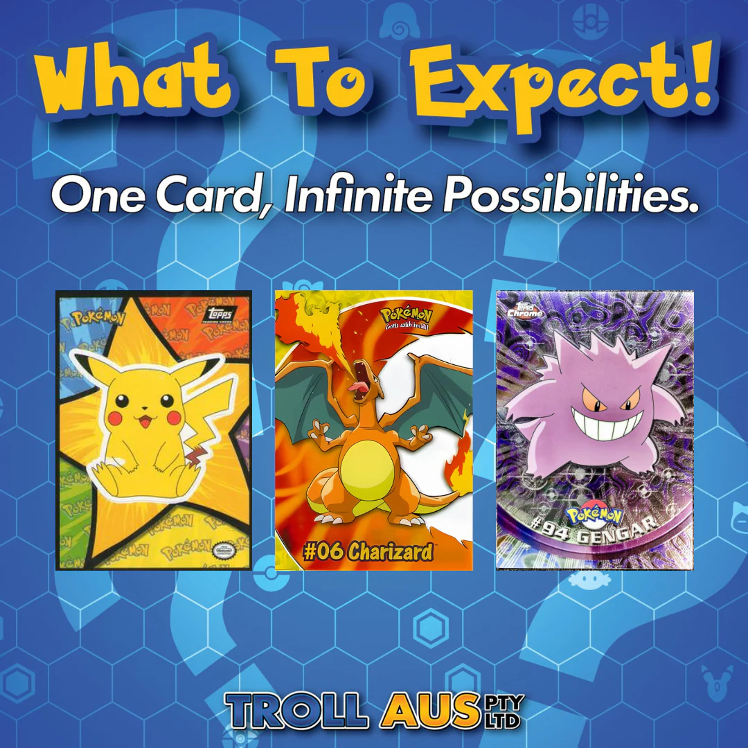 Chase The Ace - One Card, Infinite Possibilities Topps Edition - Image 2