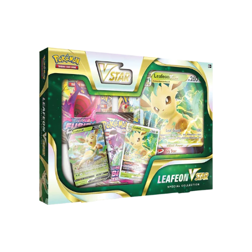 Leafeon VSTAR Special Collection