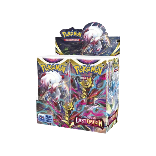 Lost Origin Booster Box
