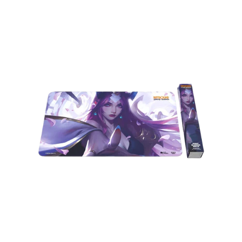 Riftbound: League of Legends TCG – Playmat – Spiritforged: Spirit Blossom Irelia