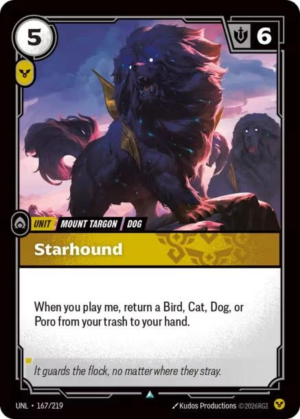 Starhound (167/219) (Unleashed)