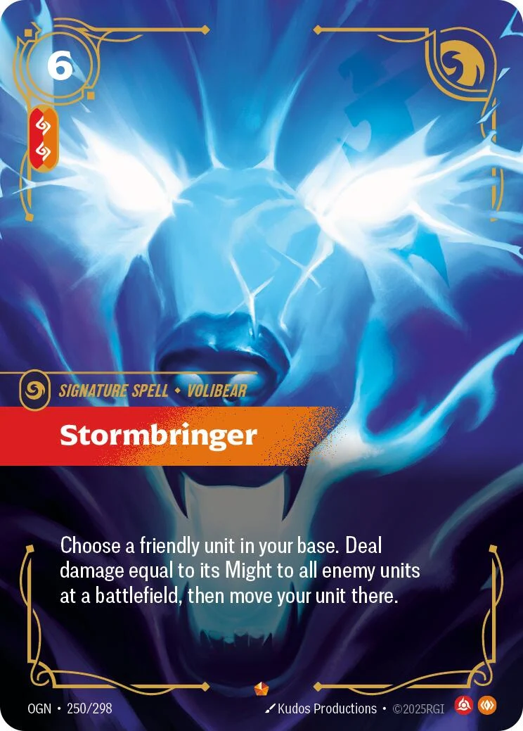 Stormbringer (250/298) (Origins)